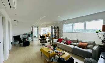 Imagem 6: São Paulo - Apartamento Padrão - Campo Belo