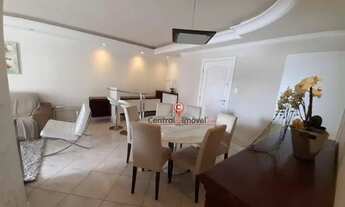 Imagem 5: Apartamento com 3 dormitórios para alugar, 110 m² por R$ 1.700,00/dia - Centro - Balneário