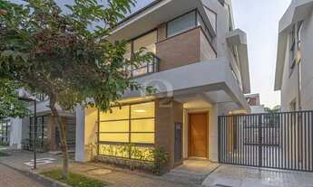 Imagem 2: CASA TRIPLEX CONDOMÍNIO ENJOY RESIDENCES RECREIO DOS BANDEIRANTES