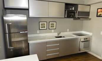 Imagem 7: Alugo Studio Mobiliado na Vila Izabel