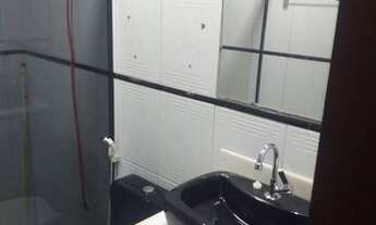 Imagem 6: Alugo casa água e energia inclusos