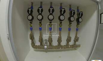 Imagem 6: Apartamento (tipo - padrao) 1 dormitórios, cozinha planejada, portaria 24 horas, lazer, es