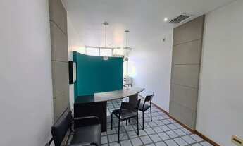 Imagem 5: Sala Comercial na Tijuca