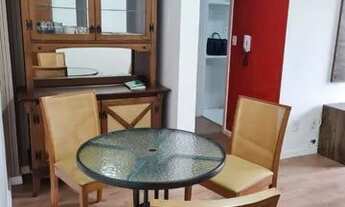 Imagem 3: Alugo Apto Centro Joinville - 1 quarto