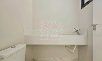 Imagem: Casa com 3 suítes e piscina no Reserva