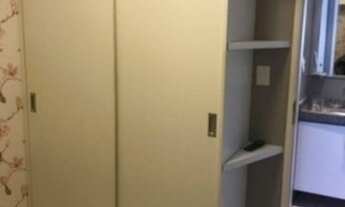 Imagem 4: NERI 1qt Mobiliado bem dividido 36m² pisc central de Gás