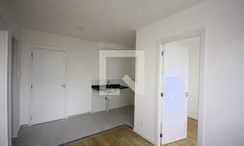 Imagem 4: Apartamento para Aluguel - Cambuci, 2 Quartos, 40 m2