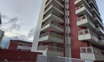 Imagem 7: Apartamento com 2 dorms, Ocian, Praia Grande - R$ 395 mil, Cod