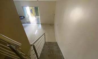 Imagem 2: Sobrado para aluguel com 80 metros quadrados com 3 quartos em Residencial Goyaz Park - Goi