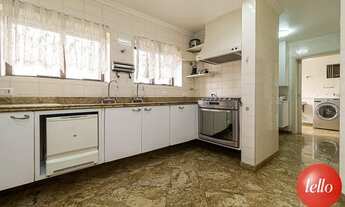 Imagem: São Paulo - Apartamento Padrão - Saúde