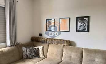 Imagem 5: Casa Sobrado de Condominio em Portal do Paraíso II - Jundiaí, SP