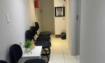 Imagem 4: Sublocação de sala de saúde