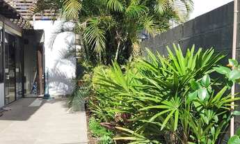 Imagem: Casa Porto da lagoa com piscina 2 diárias