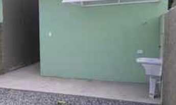 Imagem 2: Casa no litoral Sul pronta para morar