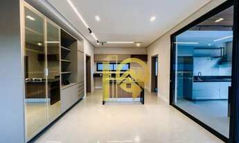 Imagem 5: Casa com 4 suítes à venda, 412 m² Condomínio clube Urbanova - São José dos Campos/SP