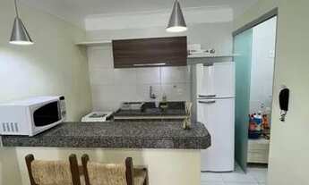 Imagem 2: Apartamento para alugar com 51 m² com 1/4 sendo Suíte em Caminho das Árvores - Salvador