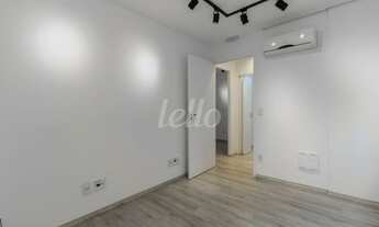 Imagem 5: São Paulo - Conjunto Comercial/Sala - Vila Olímpia