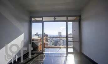 Imagem 4: Apartamento à venda em Sumaré com 143 m², 4 quartos, 2 suítes, 5 vagas