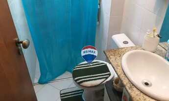 Imagem 4: Apartamento para venda em Abolição de 44.00m² com 2 Quartos e 1 Garagem