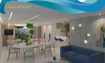 Imagem 4: LINDO APARTAMENTO PRONTO PARA MORAR EM BOA VIAGEM COM 3 SUÍTES E 2 POR ANDARES - ÓTIMA LOC