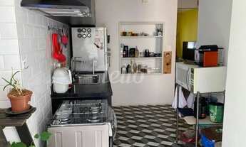 Imagem 7: São Paulo - Apartamento Padrão - Pinheiros