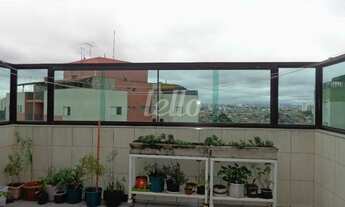 Imagem 5: São Paulo - Apartamento Padrão - São Lucas