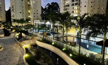 Imagem 6: Apto Clean 158m2, Sol da Manhã, Vista para a mata com privacidade, 3 suítes, 3 vagas + dep