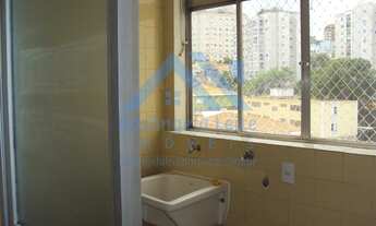 Imagem 4: APARTAMENTO RESIDENCIAL em SÃO PAULO - SP, ALTO DA LAPA