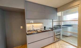 Imagem 5: Edifício Beat Alphaville - Apartamento mobiliado aconchegante à venda por R$ 849.000,00 e