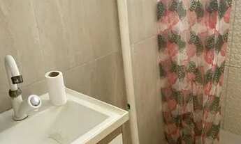 Imagem 4: Casa 1 quarto Bangu