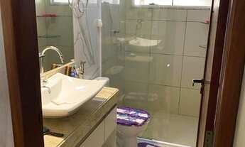 Imagem 4: Casa duplex com 4 suítes à venda com 300 m² de área construída por R$ 1.300.000 - Cond. Bo