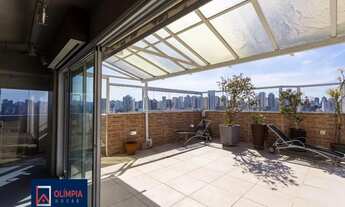 Imagem 3: Venda Cobertura 2 Dormitórios - 152 m² Vila Clementino