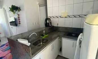 Imagem 3: Apartamento para venda tem 30 metros quadrados com 1 quarto em Boa Viagem - Recife - PE