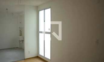 Imagem 2: Apartamento para Aluguel - Santa Cecília, 2 Quartos, 42 m2