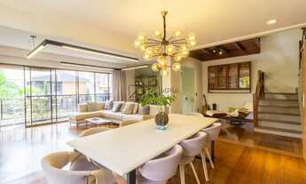 Imagem: Venda Apartamento 4 Dormitórios - 200 m²