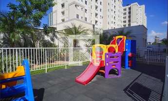 Imagem 7: Apartamento à Venda - Vila Rosa, 2 Quartos, 49 m2