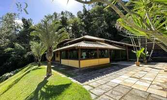 Imagem: Casa para venda em Itaipava - Petrópolis