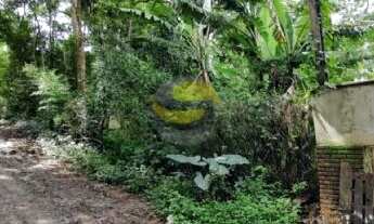 Imagem: Lote em condomínio