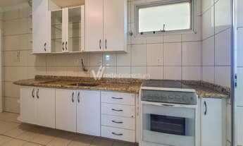 Imagem 3: Apartamento - Centro - Campinas