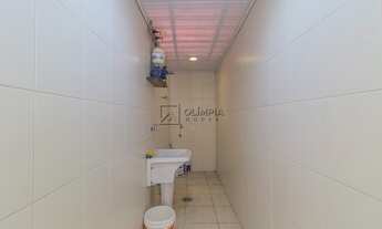 Imagem 6: Casa Locação 4 Dormitórios - 275 m² Pinheiros