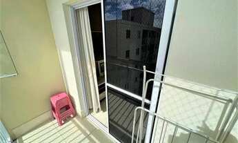 Imagem 6: PS/COND.VILAGIO LIMOEIRO- Apartamento 3 quartos c suite - Sol da manha - Jardim Limoeiro