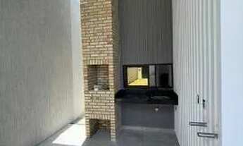 Imagem 6: Casa para venda tem 120 metros quadrados com 4 quartos em Tamboré - Barueri - SP