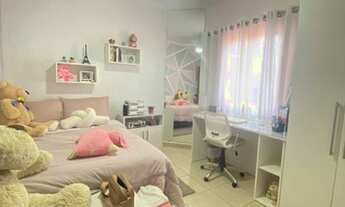 Imagem 5: Casa a venda no Condomínio Portal dos Pássaros