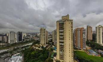 Imagem 5: Apartamento à Venda - Panamby, 1 Quarto, 71 m2