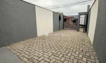 Imagem 4: Casa com 3 dormitórios à venda, 118 m² por R$ 450.000,00 - Fontesville - Juiz de Fora/MG