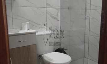 Imagem 3: Sobrado 3 dormitórios com piscina Bairro Zona Nova Ref.: *30