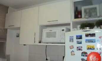 Imagem 5: São Paulo - Apartamento Padrão - Perdizes