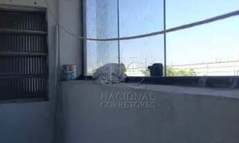 Imagem 6: Apartamento com 1 dormitório para alugar, 63 m² por R$ 1.501,00/mês - Vila Califórnia - Sã