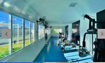 Imagem 2: APARTAMENTO SÃO CRISTÓVÃO VERDE MONTE FLORATA NO ROSA ELZE