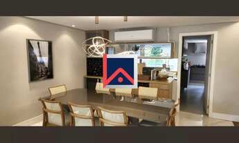 Imagem 3: Venda Apartamento 4 Dormitórios - 237 m² Vila Mariana